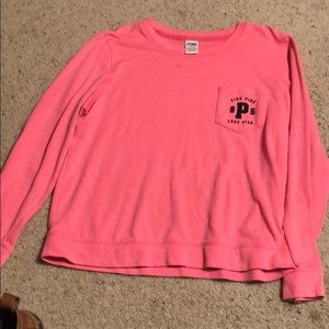 PINK Sweatshirt